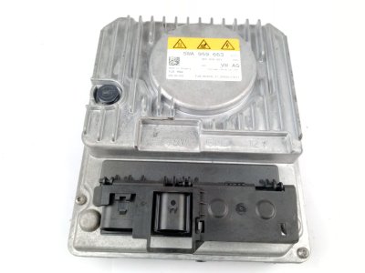 modulo-electronico de 1.5 TSI 