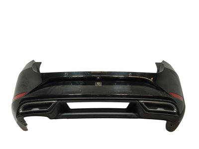 PARAGOLPES TRASERO