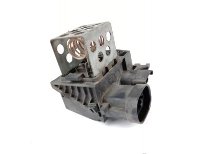 RESISTENCIA ELECTROVENTILADOR de 1.6 BlueHDi 120 