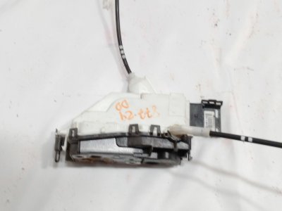 CERRADURA PUERTA DELANTERA DERECHA