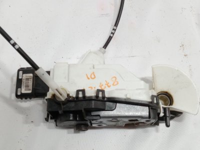 CERRADURA PUERTA DELANTERA IZQUIERDA