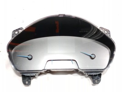 cuadro-instrumentos de 1.0 EcoBoost mHEV 