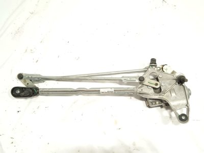 motor-limpia-delantero de 1.0 EcoBoost mHEV 