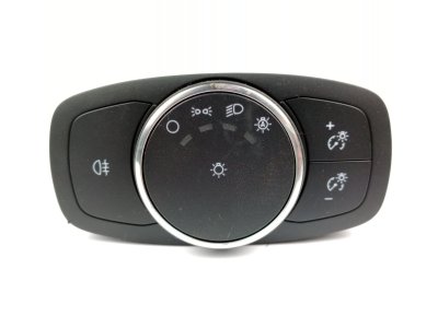 mando-luces de 1.0 EcoBoost mHEV 