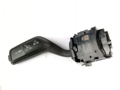 mando-luces de 1.0 EcoBoost mHEV 