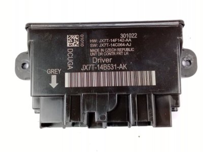 centralita-puerta-delantera-izquierda de 1.0 EcoBoost mHEV 