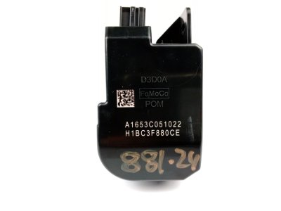 modulo-electronico de 1.0 EcoBoost mHEV 