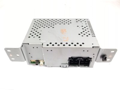 sistema-audio-radio-cd de 1.0 EcoBoost mHEV 