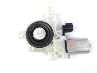 MOTOR ELEVALUNAS TRASERO IZQUIERDO