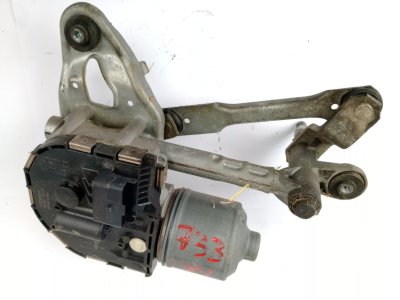 motor-limpia-delantero de 1.6 HDi 