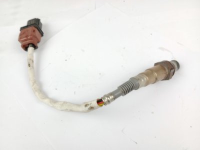 sonda-lambda de 1.0 EcoBoost mHEV 