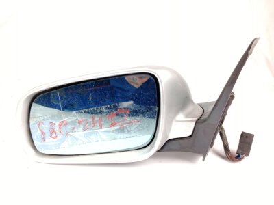 RETROVISOR IZQUIERDO