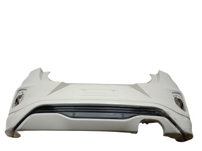 PARAGOLPES TRASERO