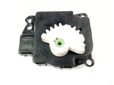 MOTOR TRAMPILLA CALEFACCION