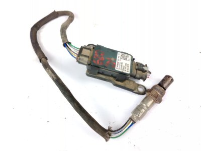 SONDA LAMBDA