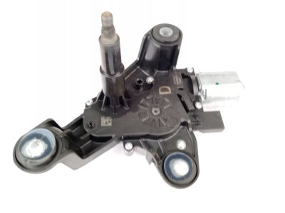 MOTOR LIMPIA TRASERO