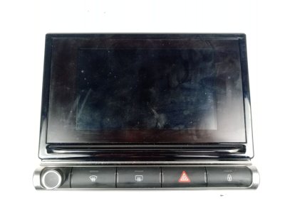 pantalla-interior de 1.5 BlueHDi 120 (2CYHXX) 