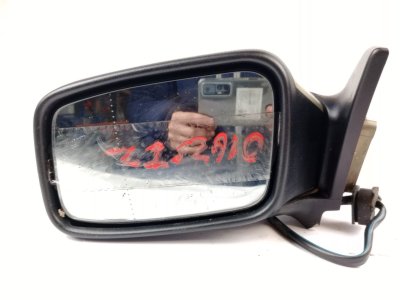RETROVISOR IZQUIERDO