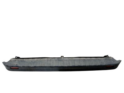 PARAGOLPES TRASERO