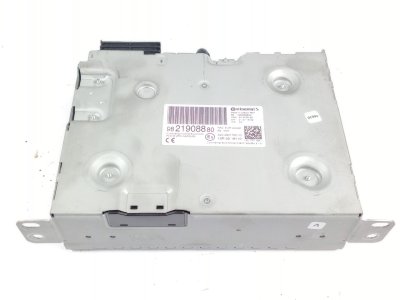 SISTEMA AUDIO / RADIO CD de 1.5 BlueHDi 130 