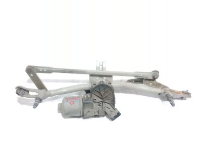 MOTOR LIMPIA DELANTERO de 1.6 HDi 75 / BlueHDi 75 