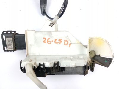 CERRADURA PUERTA DELANTERA IZQUIERDA