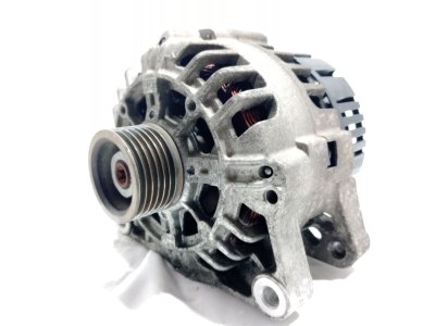 ALTERNADOR de 1.6 16V 