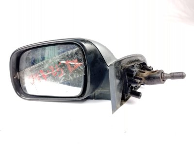 RETROVISOR IZQUIERDO
