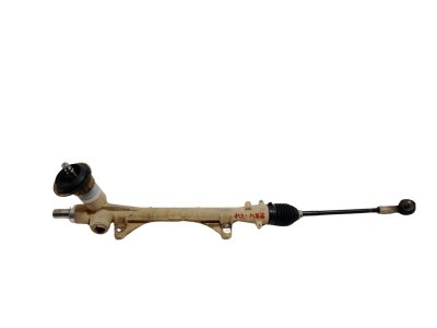 CREMALLERA DIRECCION