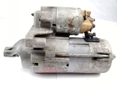 MOTOR ARRANQUE de 1.6 HDi 