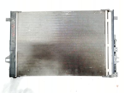 radiador-aire-acondicionado de A 200 CDI / d (176.008) 