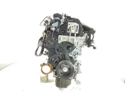 MOTOR COMPLETO
