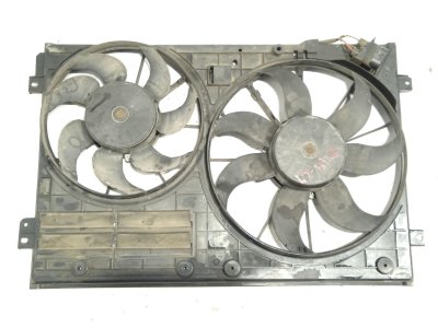 ELECTROVENTILADOR de 2.0 TDI 