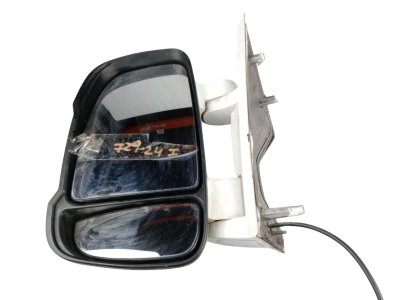 RETROVISOR IZQUIERDO