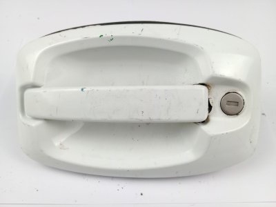 MANETA EXTERIOR DELANTERA IZQUIERDA