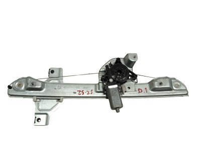 ELEVALUNAS DELANTERO IZQUIERDO