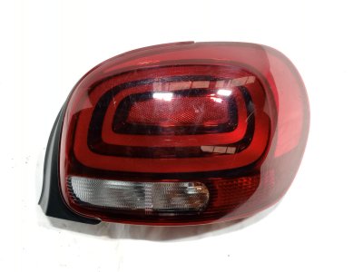PILOTO TRASERO DERECHO