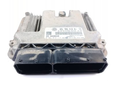 centralita-motor-uce de 2.0 TDI 
