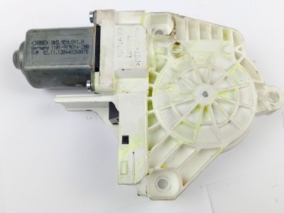 motor-elevalunas-delantero-izquierdo de 2.0 TDI 