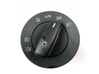 mando-luces de 2.0 TDI 