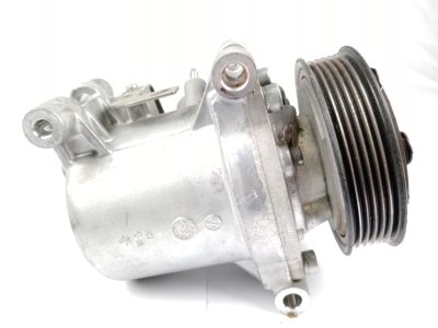 COMPRESOR AIRE ACONDICIONADO