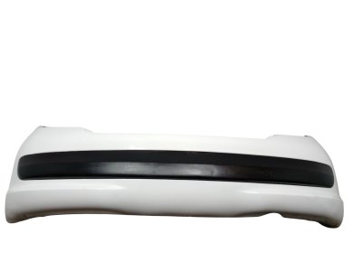PARAGOLPES TRASERO