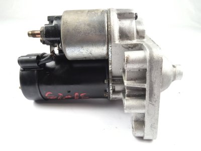 MOTOR ARRANQUE
