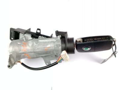 BOMBIN ARRANQUE de 2.0 TDI 
