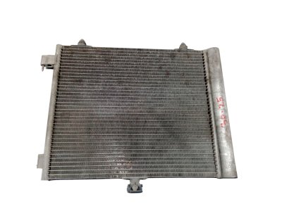 RADIADOR AIRE ACONDICIONADO de 1.4 HDi 