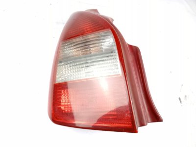 Piezas ocación PILOTO TRASERO IZQUIERDO PILOTO TRASERO IZQUIERDO