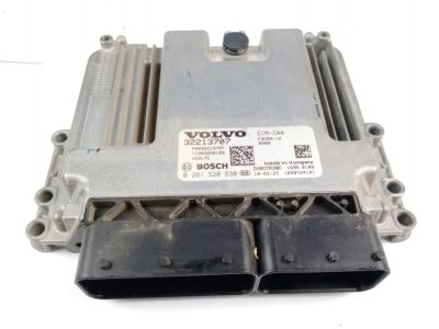 centralita-motor-uce de T3 