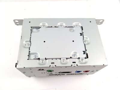 sistema-audio-radio-cd de T3 