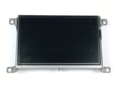 pantalla-multifuncion de 1.6 BlueHDi 120 