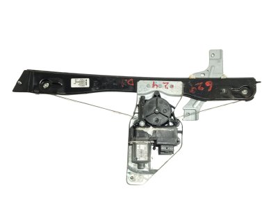 ELEVALUNAS DELANTERO IZQUIERDO